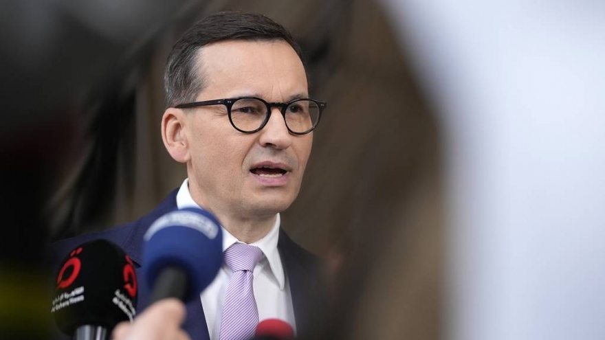 Bê bối các quan chức ngoại giao Ba Lan nhận hối lộ để cấp thị thực lao động